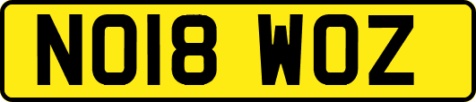 NO18WOZ