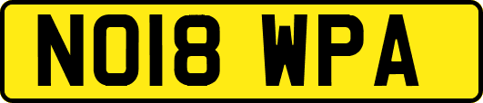 NO18WPA