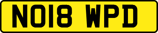 NO18WPD