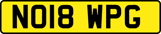 NO18WPG