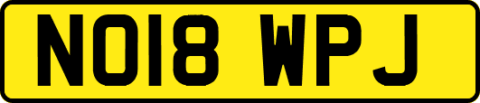 NO18WPJ