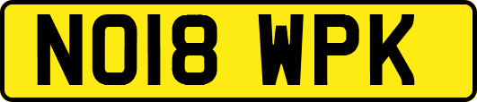 NO18WPK