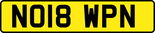 NO18WPN