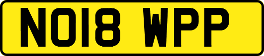 NO18WPP