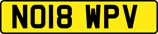 NO18WPV