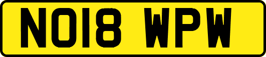 NO18WPW