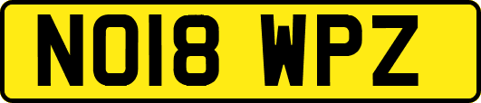 NO18WPZ