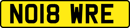 NO18WRE