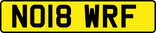 NO18WRF