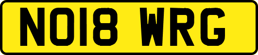 NO18WRG