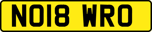 NO18WRO