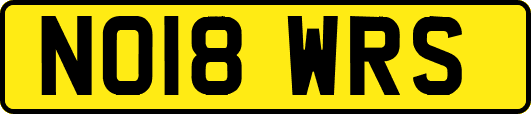 NO18WRS
