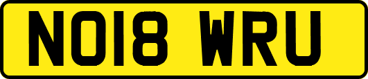 NO18WRU