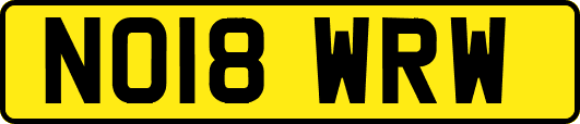 NO18WRW