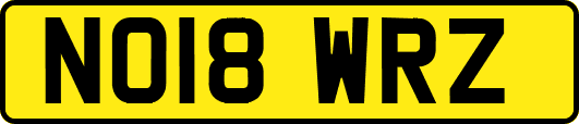 NO18WRZ