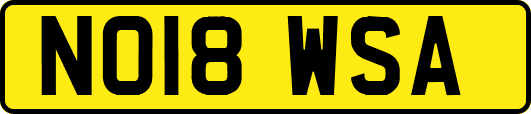 NO18WSA