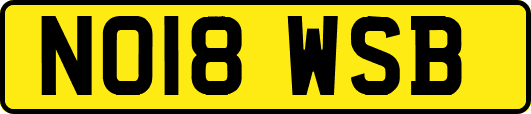 NO18WSB