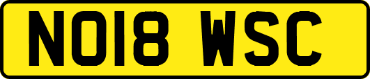 NO18WSC