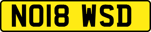 NO18WSD