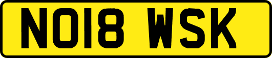 NO18WSK