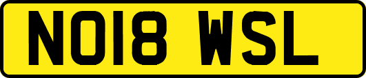 NO18WSL