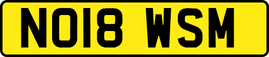 NO18WSM