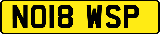 NO18WSP