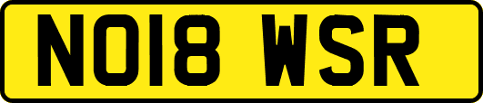 NO18WSR