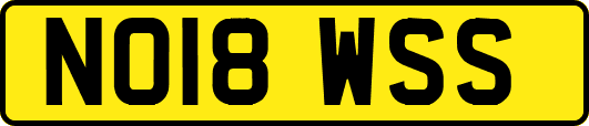NO18WSS