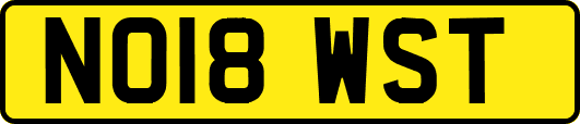 NO18WST
