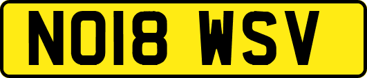 NO18WSV