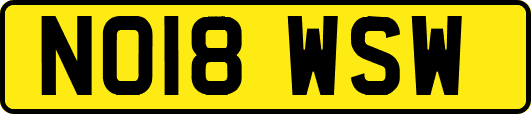 NO18WSW