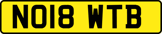 NO18WTB