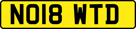NO18WTD