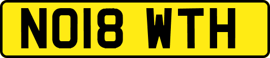 NO18WTH