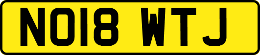 NO18WTJ