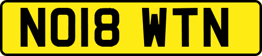 NO18WTN