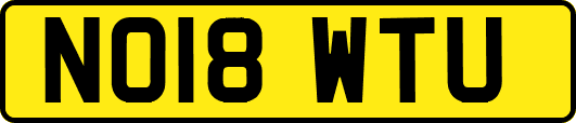 NO18WTU