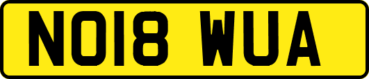 NO18WUA