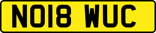 NO18WUC