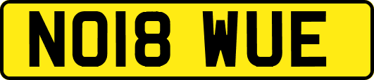 NO18WUE