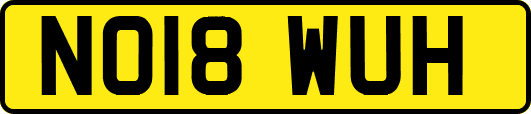 NO18WUH
