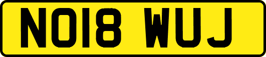 NO18WUJ