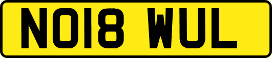 NO18WUL