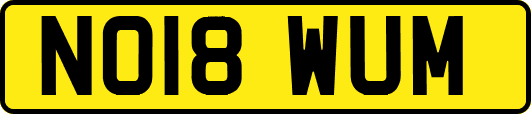NO18WUM