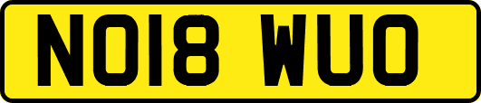 NO18WUO