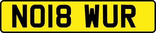 NO18WUR