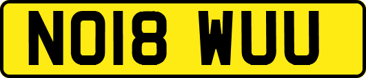 NO18WUU
