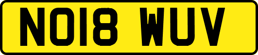 NO18WUV