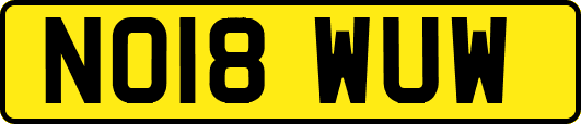 NO18WUW